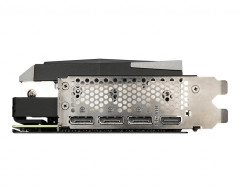 MSI GEFORCE RTX 3060 GAMING Z TRIO 12GB GDDR6 192bit NVIDIA Ekran Kartı