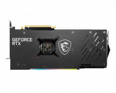 MSI GEFORCE RTX 3060 GAMING Z TRIO 12GB GDDR6 192bit NVIDIA Ekran Kartı