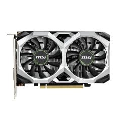 MSI GEFORCE GTX 1650 VENTUS XS 4G OC 4GB GDDR5 128bit NVIDIA Ekran Kartı