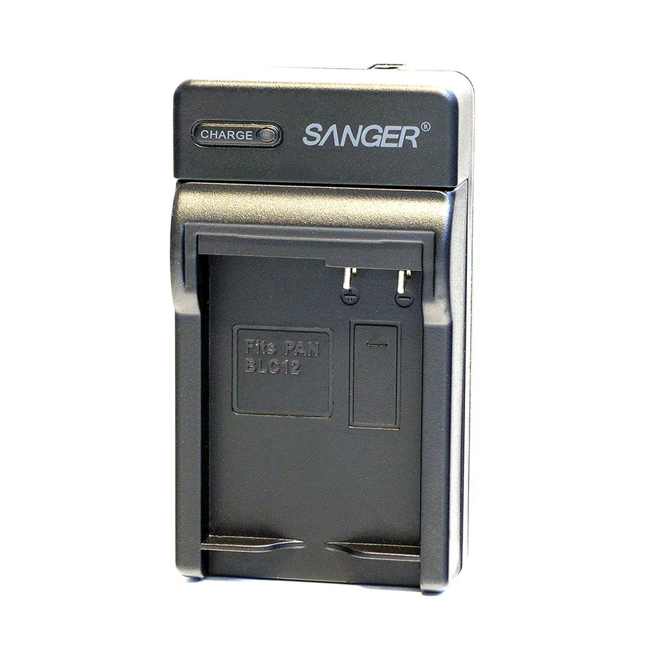 Sanger BLC12E Panasonic Fotoğraf Makinesi Batarya Şarj Aleti