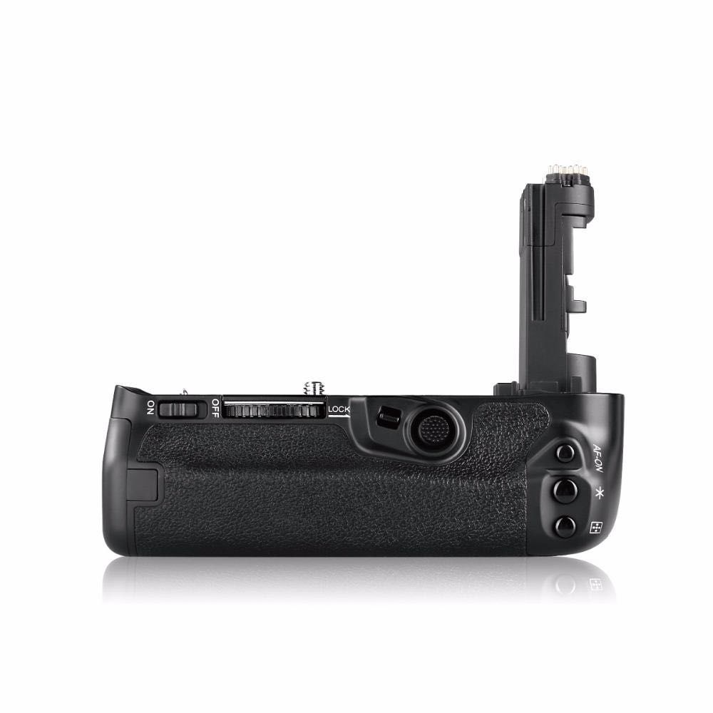 PDX for Canon 80D Battery Grip