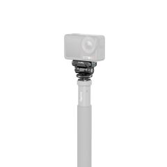 SmallRig 5436 DJI Osmo360 / Action 5 Pro / 4 / 3 için Metal Yuva Adaptörü  ile Hızlı Çıkarma Desteği