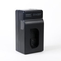 Sanger BLK22 Panasonic Fotoğraf Makinesi Batarya Şarj Aleti