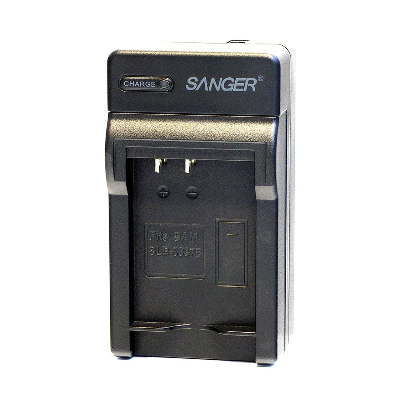 Sanger SLB-0837B Samsung Fotoğraf Makinesi Batarya Şarj Aleti