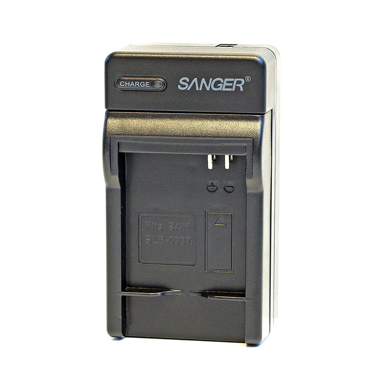 Sanger SLB-0937 Samsung Fotoğraf Makinesi Batarya Şarj Aleti