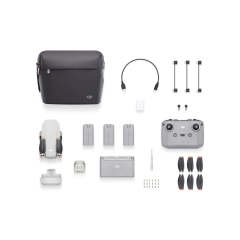 DJI Mini 2 Fly More Combo Drone Gri