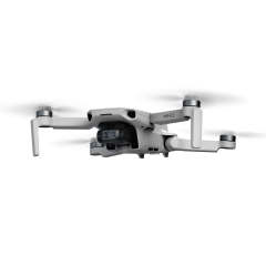 DJI Mini 2 Fly More Combo Drone Gri