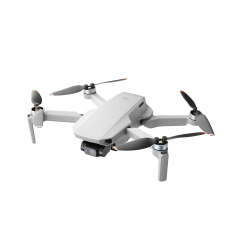 DJI Mini 2 Fly More Combo Drone Gri