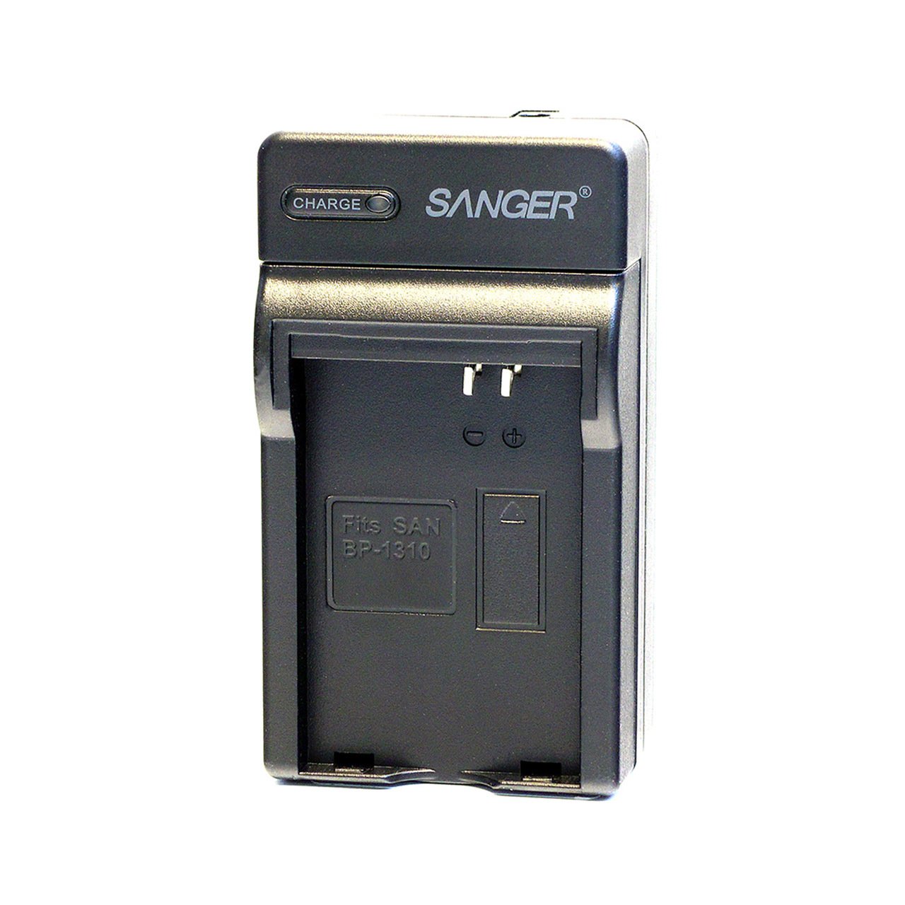 Sanger BP1310 Samsung Fotoğraf Makinesi Batarya Şarj Aleti
