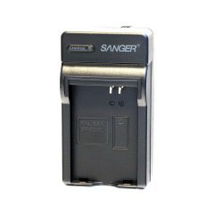 Sanger BP1310 Samsung Fotoğraf Makinesi Batarya Şarj Aleti