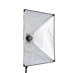 PDX Tek Duylu 2’li Softbox ET-5702