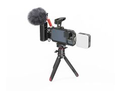 SmallRig 3384B Cep Telefonu Yayın Kiti