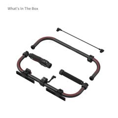 SmallRig 4328 DJI RS Serisi  için El Tipi Sabitleyici Halka