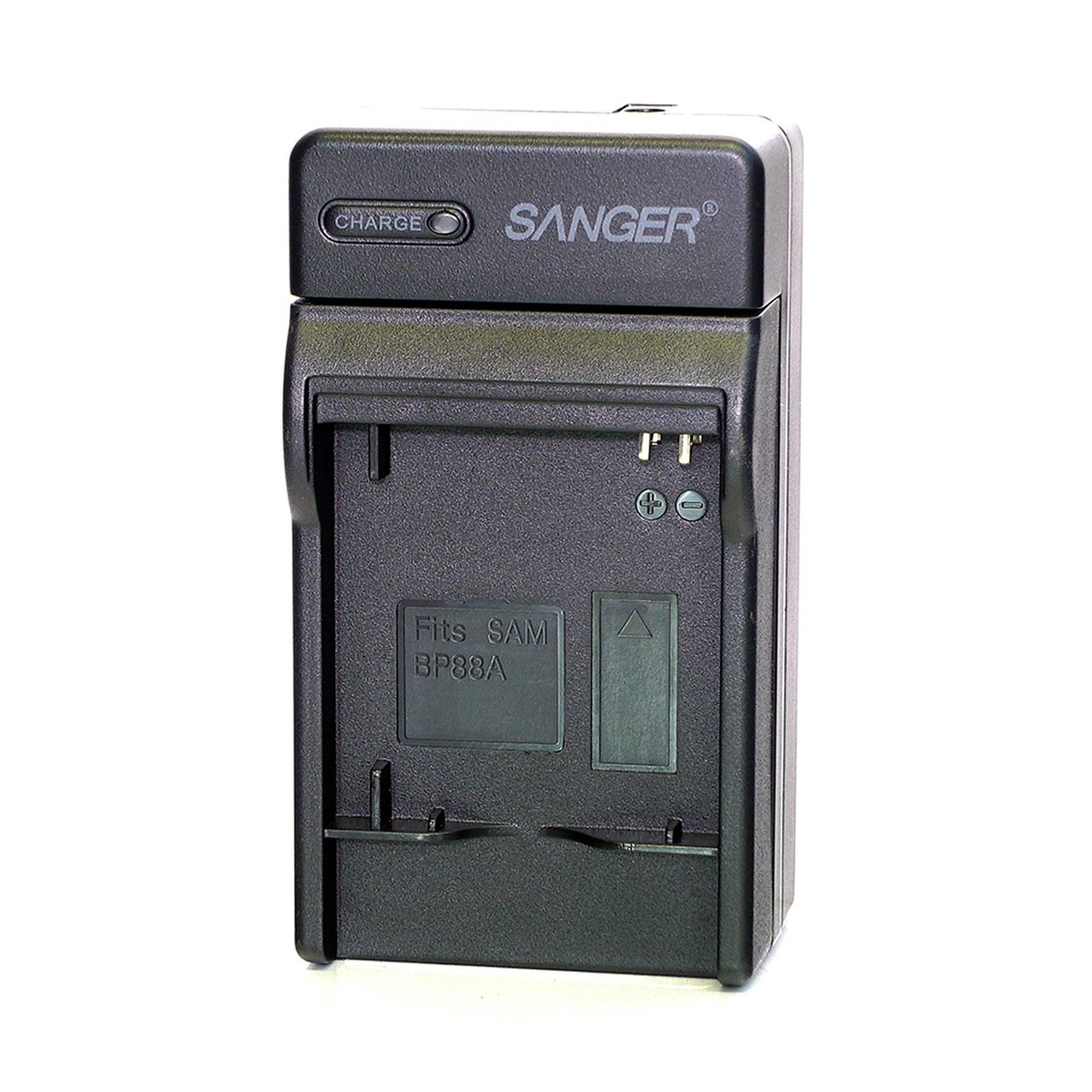 Sanger BP88A Samsung Fotoğraf Makinesi Batarya Şarj Aleti