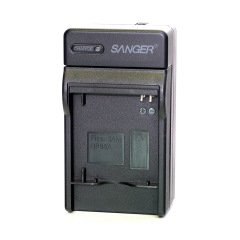 Sanger BP88A Samsung Fotoğraf Makinesi Batarya Şarj Aleti
