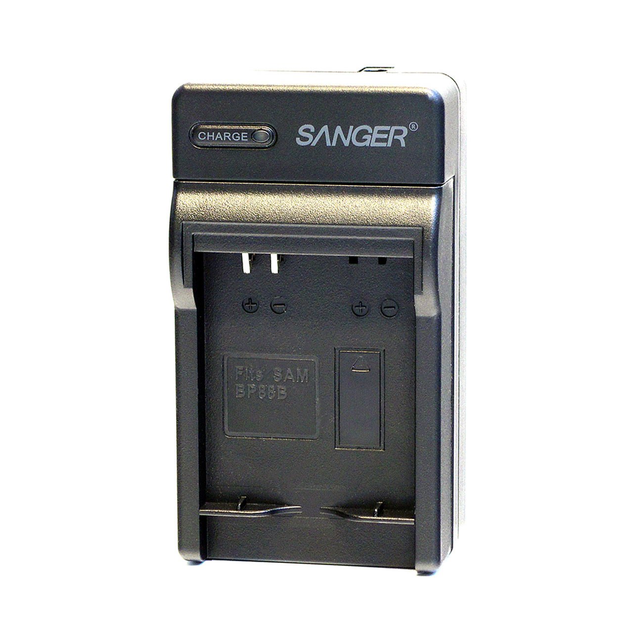 Sanger BP88B Samsung Fotoğraf Makinesi Batarya Şarj Aleti