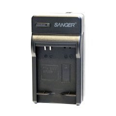 Sanger BP88B Samsung Fotoğraf Makinesi Batarya Şarj Aleti