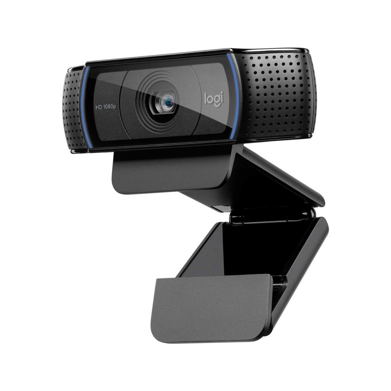 Logitech C920 Pro 1080p HD Webcam