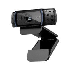 Logitech C920 Pro 1080p HD Webcam