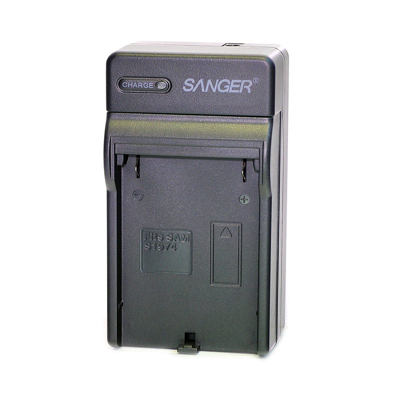 Sanger SLB-1974 Samsung Fotoğraf Makinesi Batarya Şarj Aleti