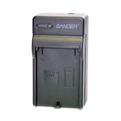 Sanger SLB-1974 Samsung Fotoğraf Makinesi Batarya Şarj Aleti