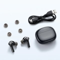 Anker SoundCore R100 TWS Bluetooth Kulaklık - IPX5 Suya Dayanıklı - Siyah