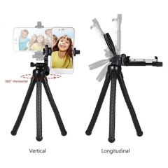 PDX Octopus Tripod