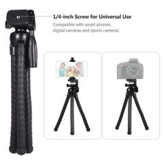 PDX Octopus Tripod