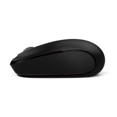 Microsoft Mobile 1850 Kablosuz Mouse Siyah