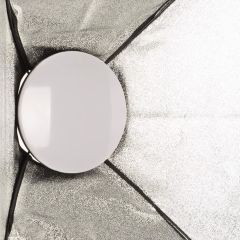 PDX Ayaklı Softbox 2& #039 li LED Işık Seti LV-460