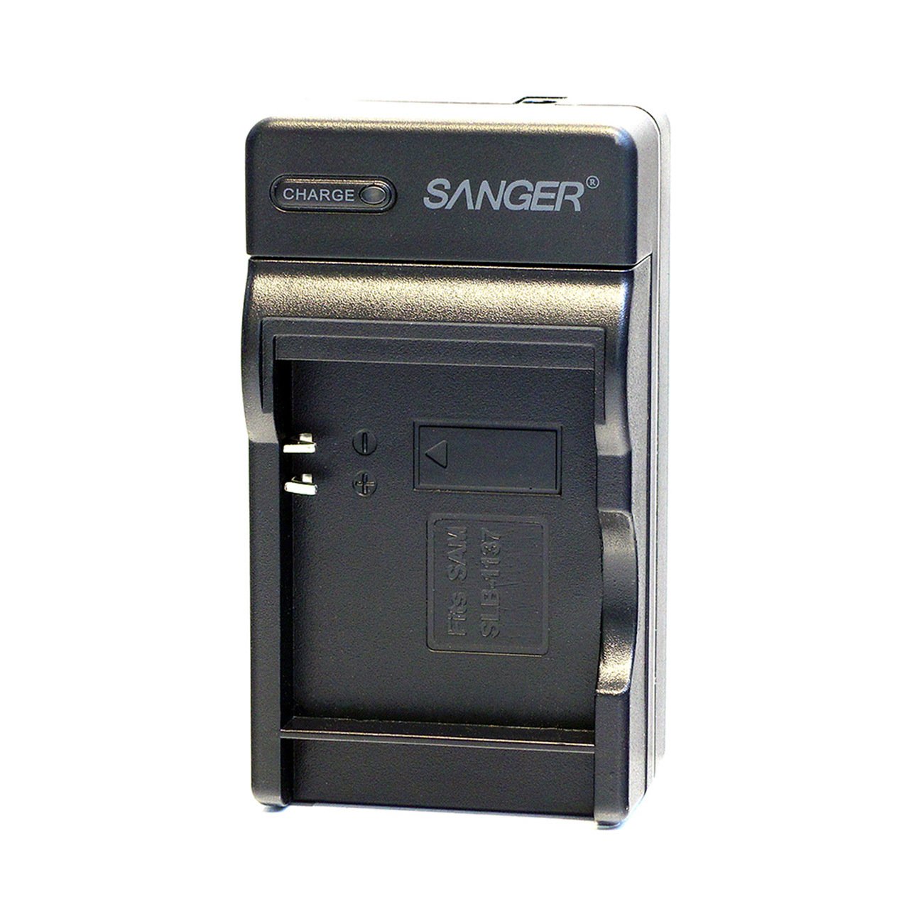 Sanger SLB-1137 Samsung Fotoğraf Makinesi Batarya Şarj Aleti