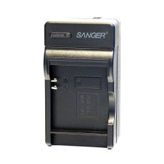 Sanger SLB-1137 Samsung Fotoğraf Makinesi Batarya Şarj Aleti