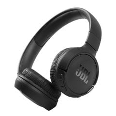JBL Tune 510BT Multi Connect Mikrofonlu Kulaküstü Kablosuz Kulaklık Siyah