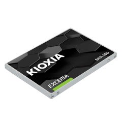 Kioxia 480GB Exceria Serisi Sata 3.0 SSD (555MB Okuma  540MB Yazma)