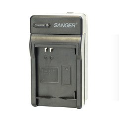 Sanger SLB-1137D Samsung Fotoğraf Makinesi Batarya Şarj Aleti