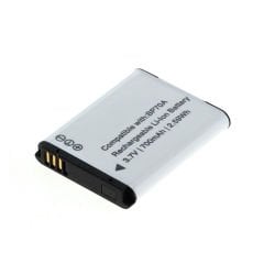 Oem IA-BP70A Samsung Fotoğraf Makinesi Batarya