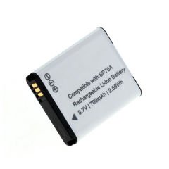 Oem IA-BP70A Samsung Fotoğraf Makinesi Batarya