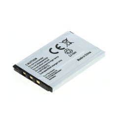 Oem NP-20 Casio Fotoğraf Makinesi Batarya