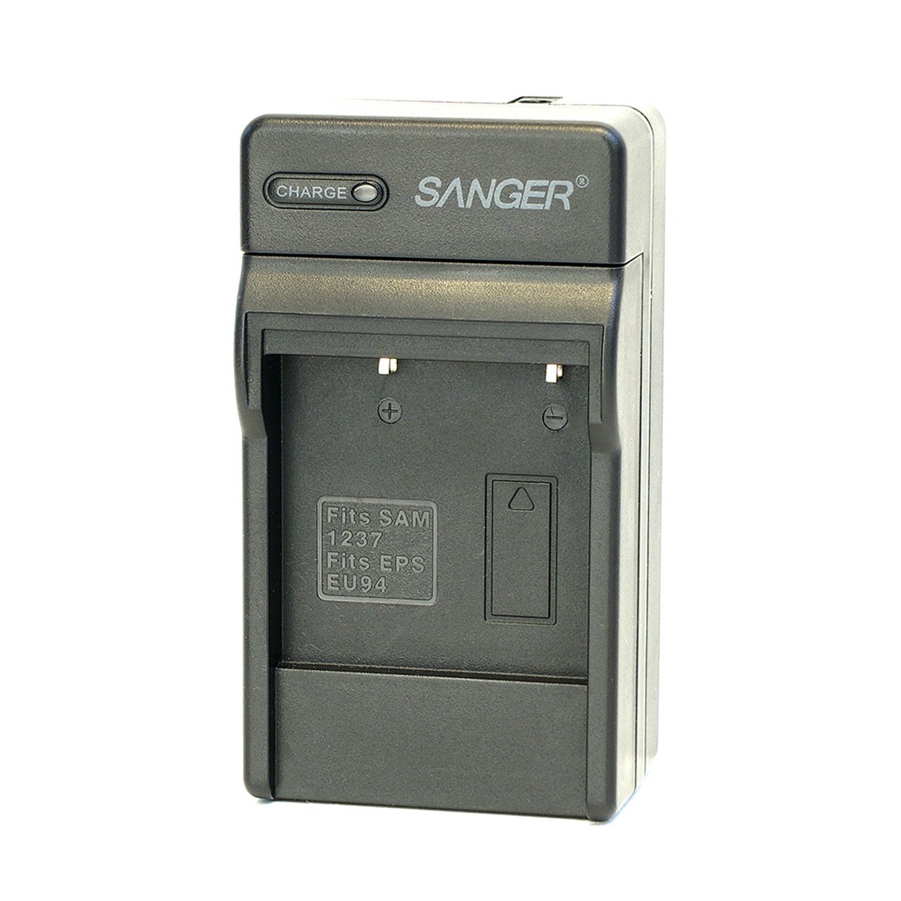 Sanger SLB-1237 Samsung Fotoğraf Makinesi Batarya Şarj Aleti