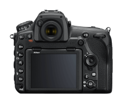 Nikon D850 Fotoğraf Makinesi (Body) - Distribütör Garantili