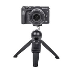 PDX Tiktok Kumandalı Masa Üstü Tripod