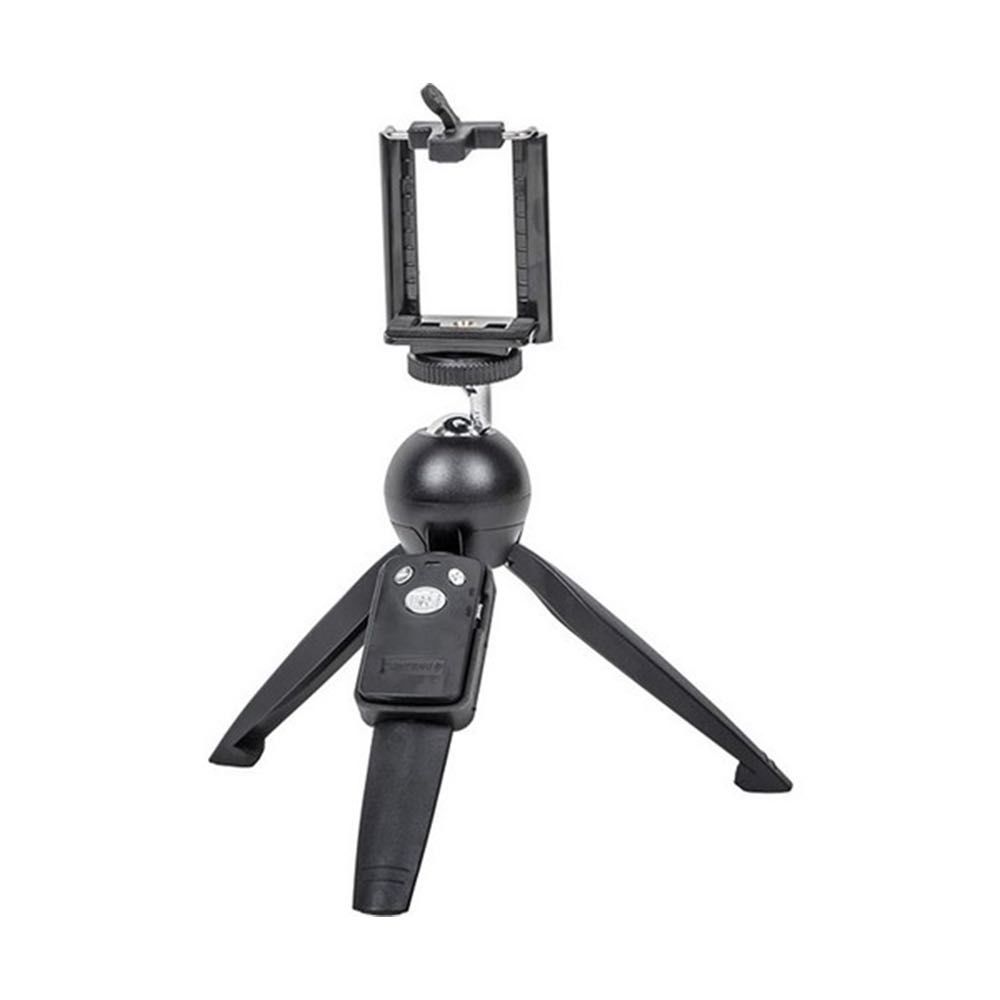 PDX Tiktok Kumandalı Masa Üstü Tripod