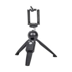PDX Tiktok Kumandalı Masa Üstü Tripod