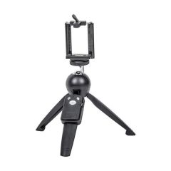PDX Tiktok Kumandalı Masa Üstü Tripod