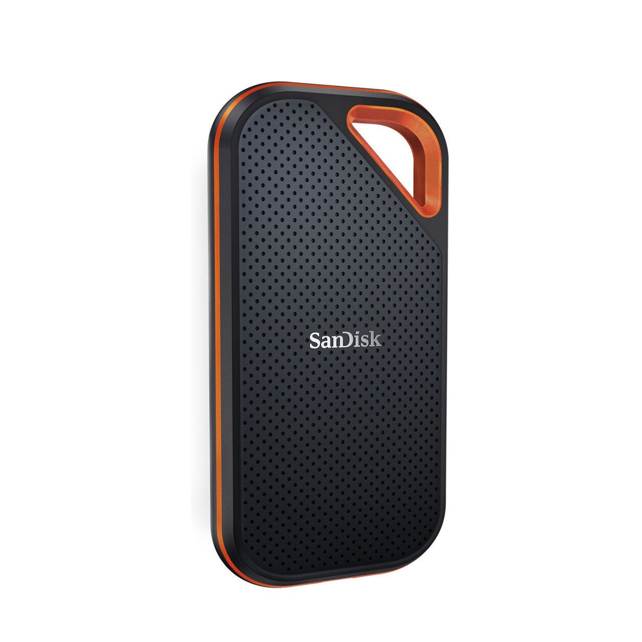 SanDisk Extreme Pro 2 TB 2000 mb/s Taşınabilir SSD, USB 3.2 Gen 2x2