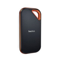 SanDisk Extreme Pro 2 TB 2000 mb/s Taşınabilir SSD, USB 3.2 Gen 2x2