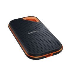 SanDisk Extreme Pro 2 TB 2000 mb/s Taşınabilir SSD, USB 3.2 Gen 2x2