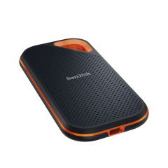 SanDisk Extreme Pro 2 TB 2000 mb/s Taşınabilir SSD, USB 3.2 Gen 2x2