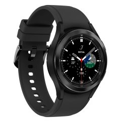 Samsung Galaxy Watch 4 Akıllı Saat Classic Small Black 42mm