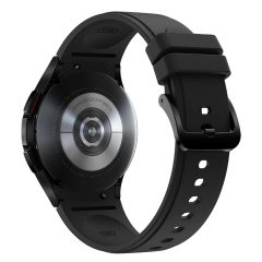 Samsung Galaxy Watch 4 Akıllı Saat Classic Small Black 42mm